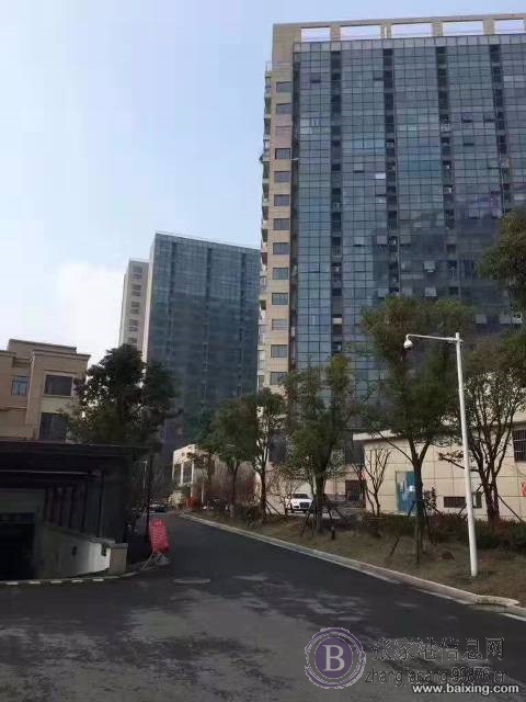 天和公馆 商住两用 公寓